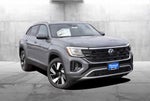 2026 Volkswagen Atlas Cross Sport 2.0T SE w/Technology 4MOTION