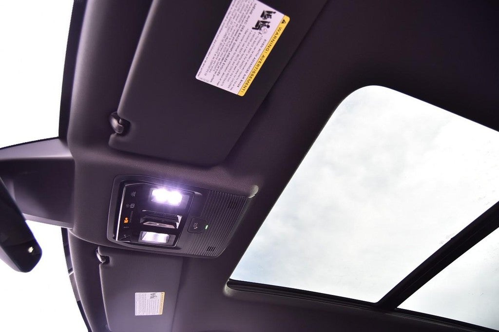 2026 Volkswagen Atlas Cross Sport 2.0T SE w/Technology 4MOTION