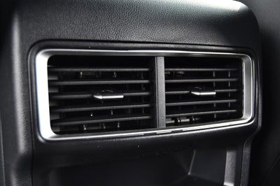 2026 Volkswagen Atlas Cross Sport 2.0T SE w/Technology 4MOTION