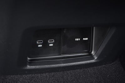 2026 Volkswagen Atlas Cross Sport 2.0T SE w/Technology 4MOTION