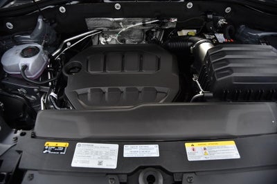 2026 Volkswagen Atlas Cross Sport 2.0T SE w/Technology 4MOTION