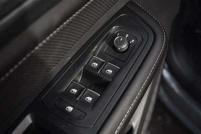 2026 Volkswagen Atlas Cross Sport 2.0T SE w/Technology 4MOTION