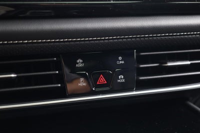 2026 Volkswagen Atlas Cross Sport 2.0T SE w/Technology 4MOTION