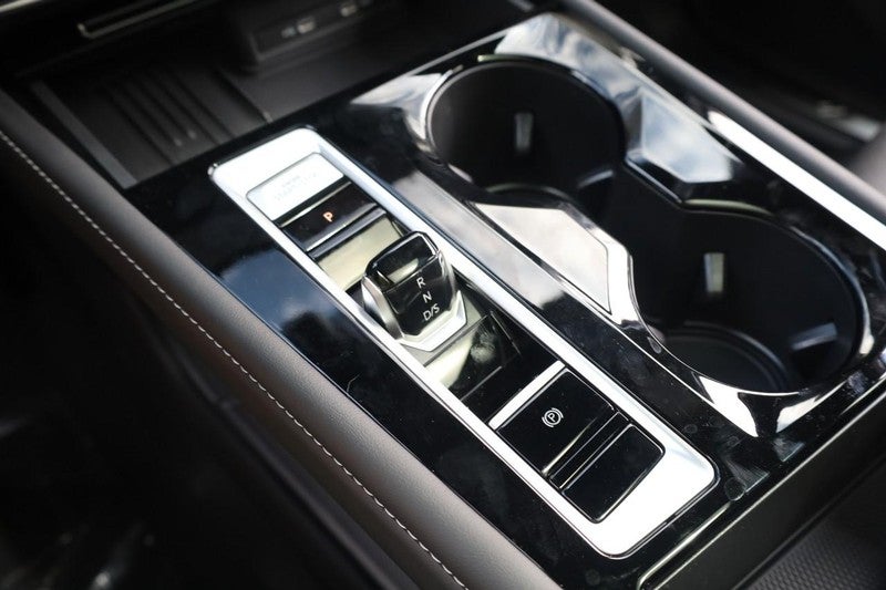 2026 Volkswagen Atlas Cross Sport 2.0T SE w/Technology 4MOTION