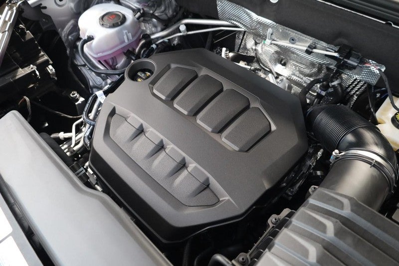 2026 Volkswagen Atlas Cross Sport 2.0T SE w/Technology 4MOTION