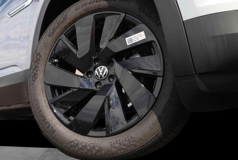 2026 Volkswagen Atlas Cross Sport 2.0T SE w/Technology 4MOTION