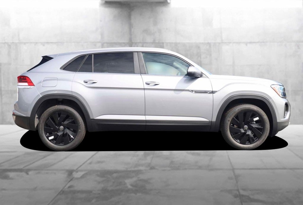 2026 Volkswagen Atlas Cross Sport 2.0T SE w/Technology 4MOTION