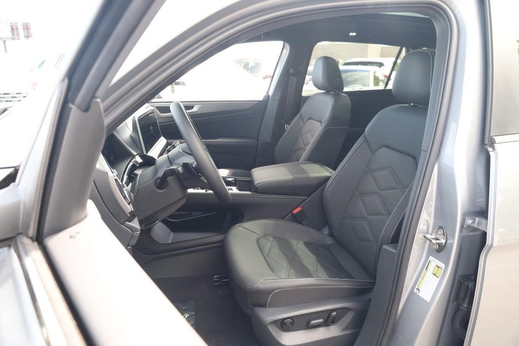 2026 Volkswagen Atlas Cross Sport 2.0T SE w/Technology 4MOTION