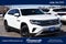 2022 Volkswagen Atlas Cross Sport 3.6L V6 SE w/Technology 4MOTION
