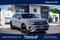 2022 Volkswagen Atlas Cross Sport 3.6L V6 SE w/Technology 4MOTION