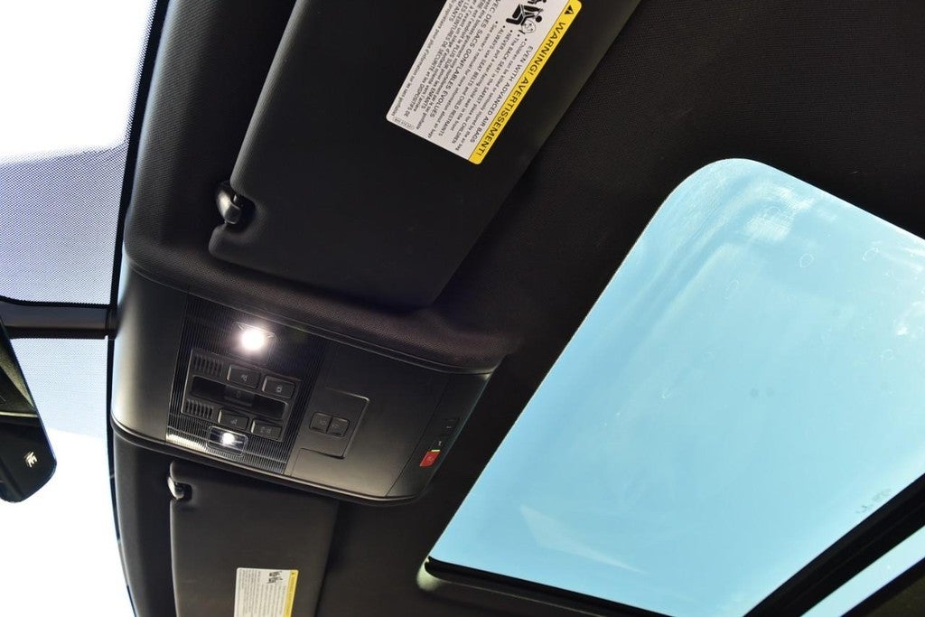 2022 Volkswagen Atlas Cross Sport 3.6L V6 SE w/Technology 4MOTION