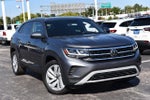 2023 Volkswagen Atlas Cross Sport 3.6L V6 SE w/Technology