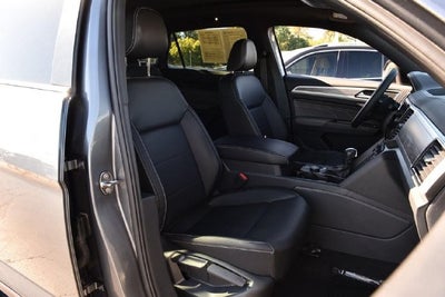 2023 Volkswagen Atlas Cross Sport 3.6L V6 SE w/Technology