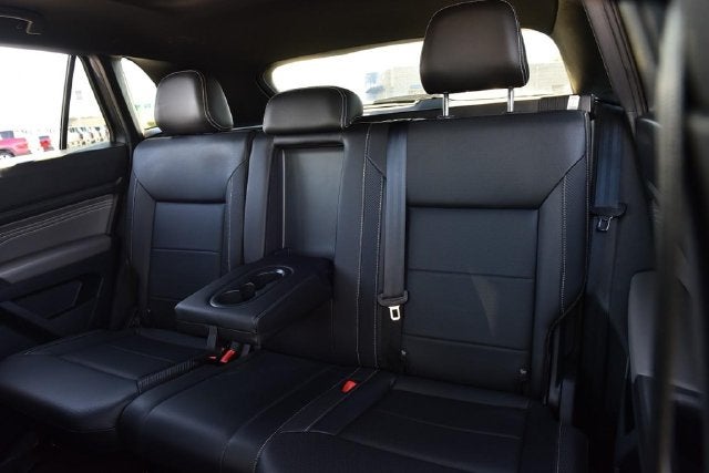 2023 Volkswagen Atlas Cross Sport 3.6L V6 SE w/Technology