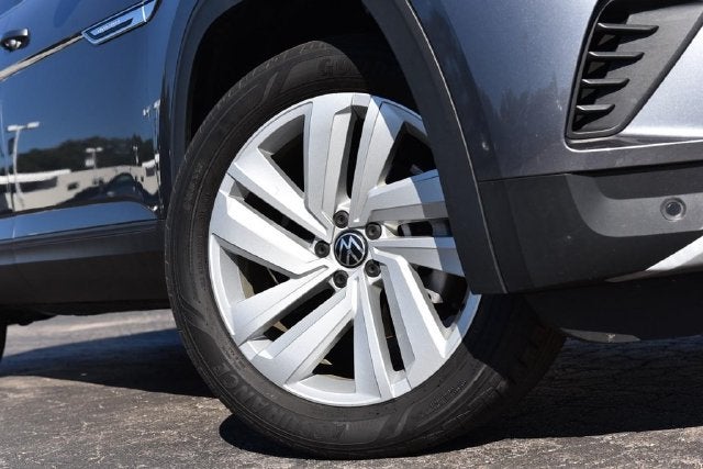 2023 Volkswagen Atlas Cross Sport 3.6L V6 SE w/Technology
