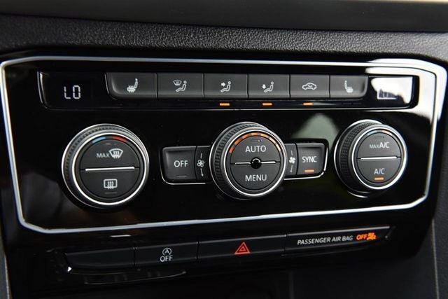 2023 Volkswagen Atlas Cross Sport 3.6L V6 SE w/Technology