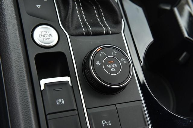 2023 Volkswagen Atlas Cross Sport 3.6L V6 SE w/Technology
