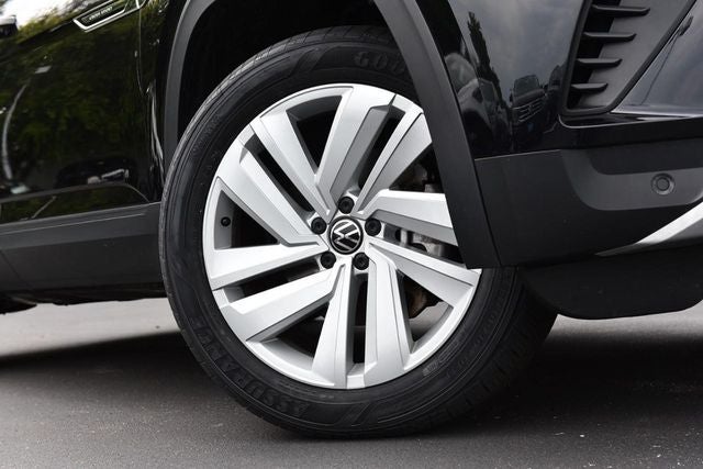 2023 Volkswagen Atlas Cross Sport 3.6L V6 SE w/Technology