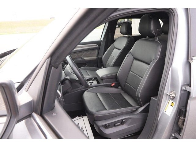 2023 Volkswagen Atlas Cross Sport 3.6L V6 SE w/Technology 4MOTION