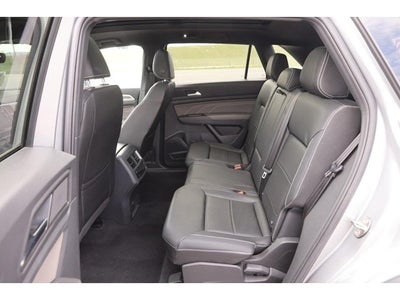 2023 Volkswagen Atlas Cross Sport 3.6L V6 SE w/Technology 4MOTION