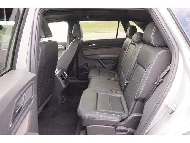 2023 Volkswagen Atlas Cross Sport 3.6L V6 SE w/Technology 4MOTION