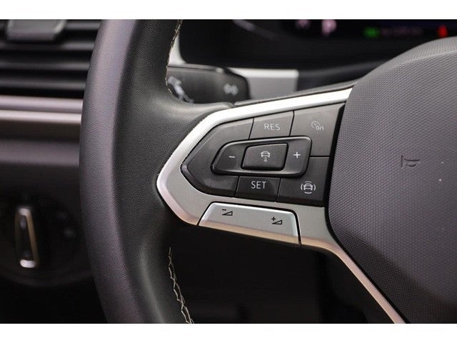 2023 Volkswagen Atlas Cross Sport 3.6L V6 SE w/Technology 4MOTION