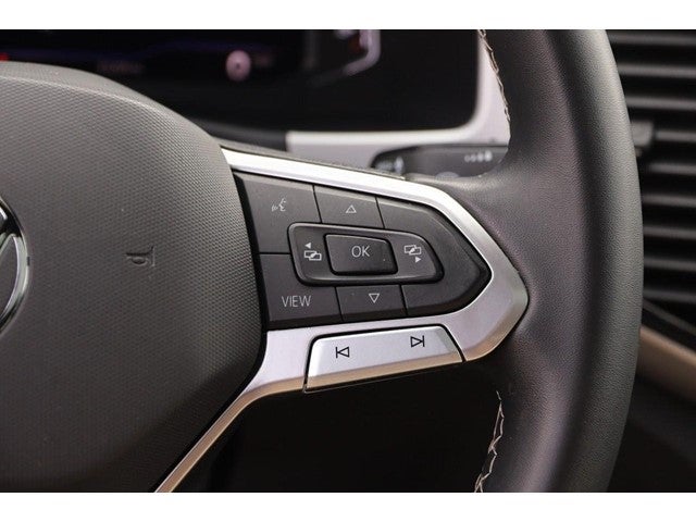 2023 Volkswagen Atlas Cross Sport 3.6L V6 SE w/Technology 4MOTION