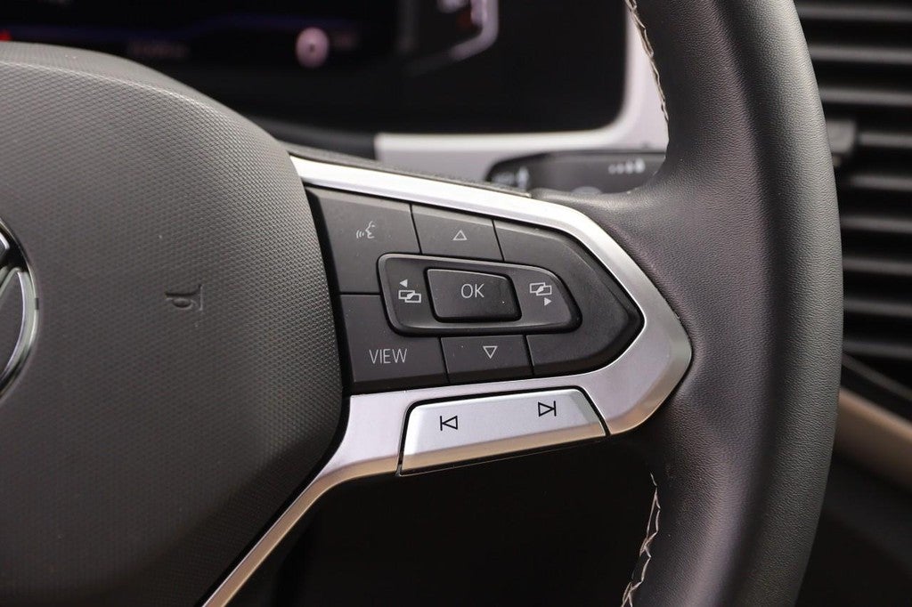 2023 Volkswagen Atlas Cross Sport 3.6L V6 SE w/Technology 4MOTION