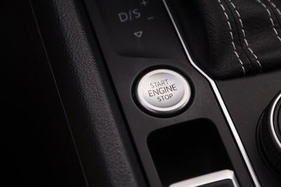 2023 Volkswagen Atlas Cross Sport 3.6L V6 SE w/Technology 4MOTION