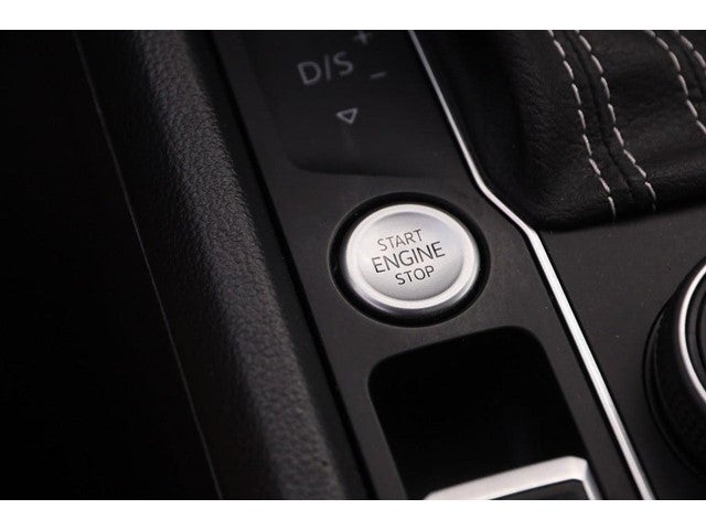 2023 Volkswagen Atlas Cross Sport 3.6L V6 SE w/Technology 4MOTION