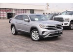 2023 Volkswagen Atlas Cross Sport 3.6L V6 SE w/Technology 4MOTION