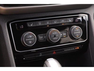 2023 Volkswagen Atlas Cross Sport 3.6L V6 SE w/Technology 4MOTION