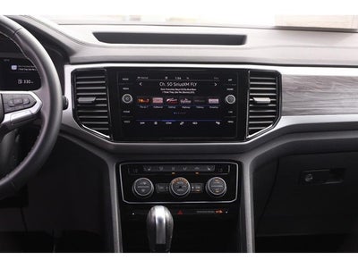 2023 Volkswagen Atlas Cross Sport 3.6L V6 SE w/Technology 4MOTION