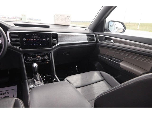 2023 Volkswagen Atlas Cross Sport 3.6L V6 SE w/Technology 4MOTION