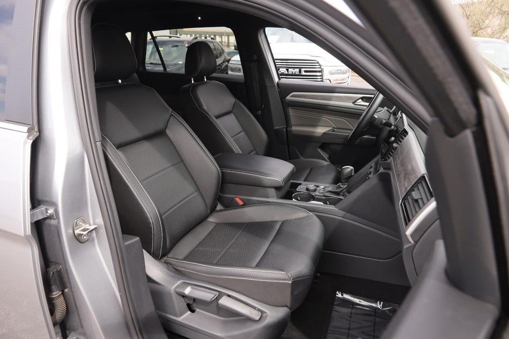 2023 Volkswagen Atlas Cross Sport 3.6L V6 SE w/Technology 4MOTION