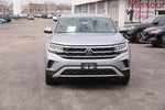 2023 Volkswagen Atlas Cross Sport 3.6L V6 SE w/Technology 4MOTION