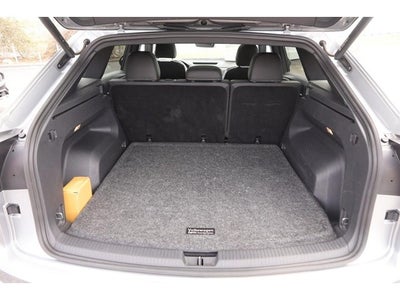 2023 Volkswagen Atlas Cross Sport 3.6L V6 SE w/Technology 4MOTION