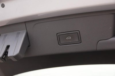 2023 Volkswagen Atlas Cross Sport 3.6L V6 SE w/Technology 4MOTION