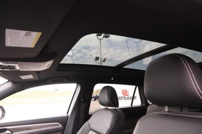 2023 Volkswagen Atlas Cross Sport 3.6L V6 SE w/Technology 4MOTION