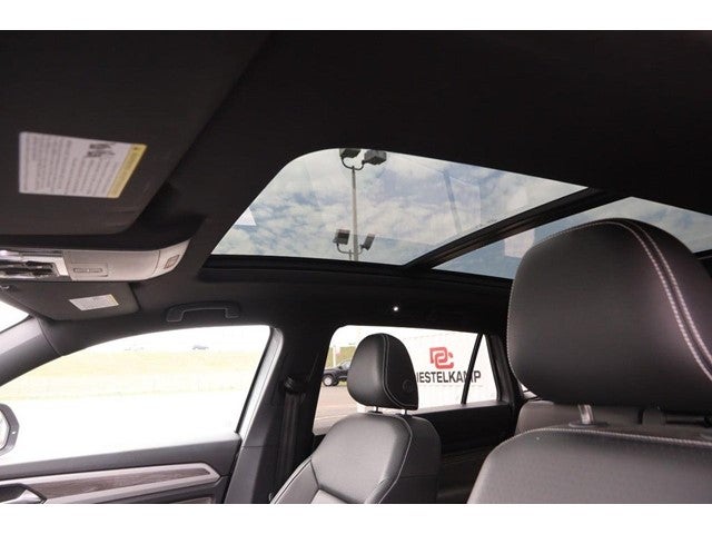 2023 Volkswagen Atlas Cross Sport 3.6L V6 SE w/Technology 4MOTION