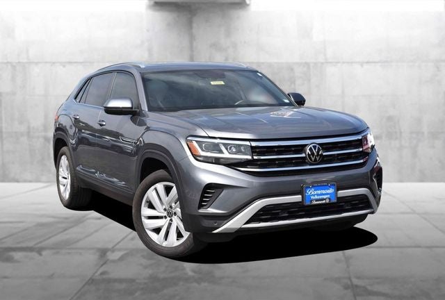 2023 Volkswagen Atlas Cross Sport 3.6L V6 SE w/Technology