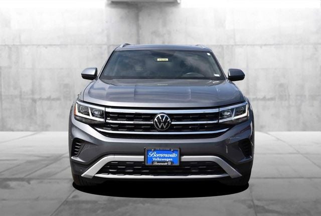 2023 Volkswagen Atlas Cross Sport 3.6L V6 SE w/Technology