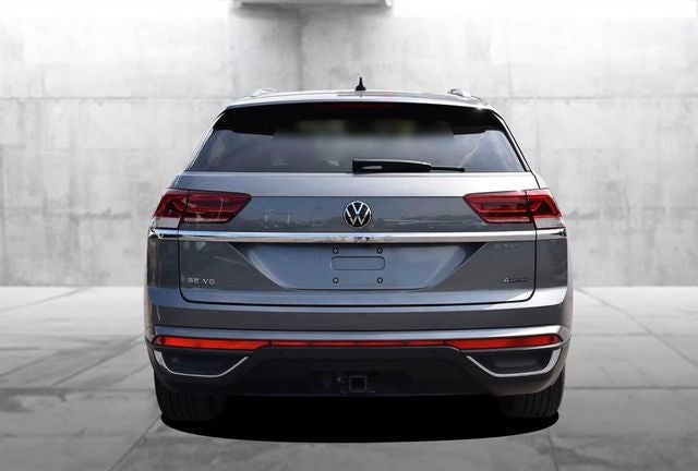 2023 Volkswagen Atlas Cross Sport 3.6L V6 SE w/Technology