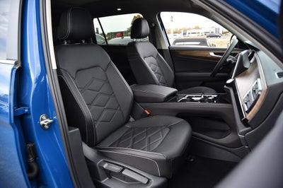 2026 Volkswagen Atlas 2.0T SE w/Technology 4MOTION