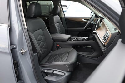 2026 Volkswagen Atlas 2.0T SE w/Technology 4MOTION