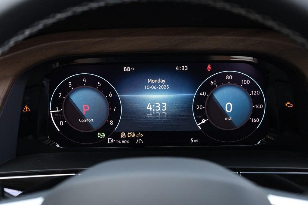 2026 Volkswagen Atlas 2.0T SE w/Technology 4MOTION