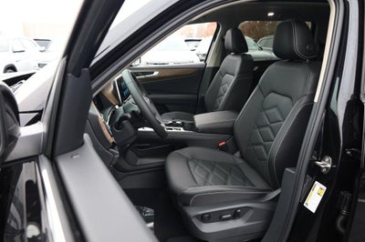 2026 Volkswagen Atlas 2.0T SE w/Technology 4MOTION