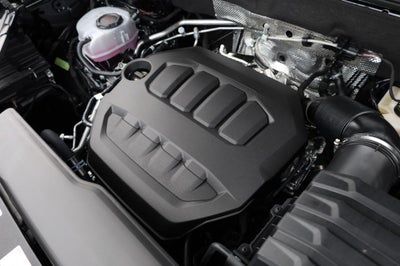 2026 Volkswagen Atlas 2.0T SE w/Technology 4MOTION