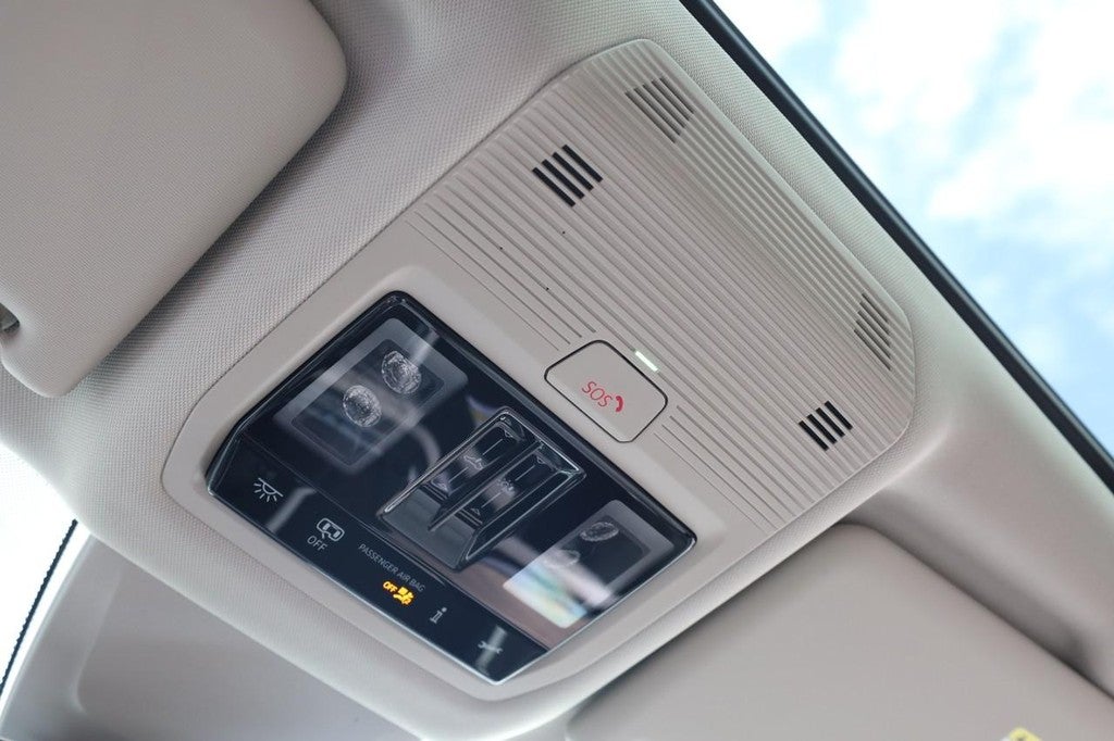 2026 Volkswagen Atlas 2.0T SE w/Technology 4MOTION