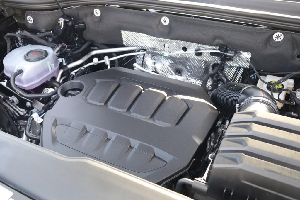 2026 Volkswagen Atlas 2.0T SE w/Technology 4MOTION